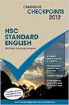 Checkpts Hsc Standard English 2012 Pb