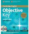 Objective key pack
