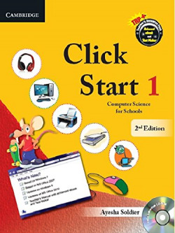Click Start Level 1 Sb/Cd Rom 2Ed