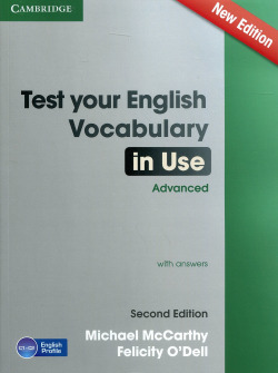 Test your eng.vocabulary in use