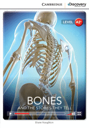 Cdir Low-Int Bones: And Stories They Tell Bk/Online
