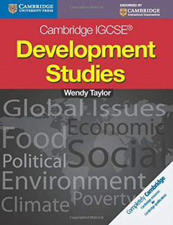 Camb Igcse Development Studies Sb