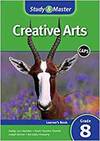 Study Master Creative Arts Grade 8 For Caps Sb