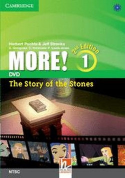 More! 1 2Ed Dvd