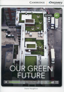 Our green future