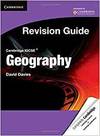 Camb Igcse Geography Revision Guide Sb