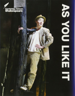 As You Like It 3Ed