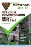 Camb Checkpts Vce Visual Com Design Units 3-4
