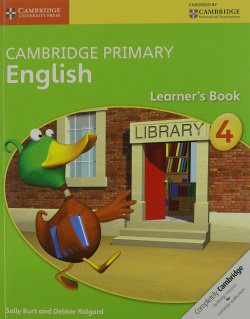 Cambridge primary english