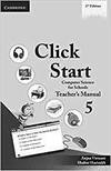 Click Start Level 5 Tch 2Ed