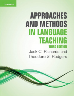 Approaches & Methods In Language Teaching 3Ed