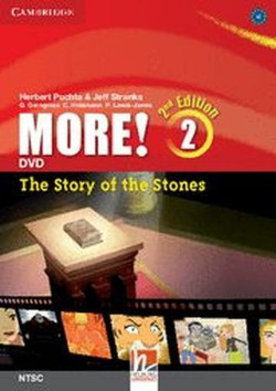 More! 2 2Ed Dvd
