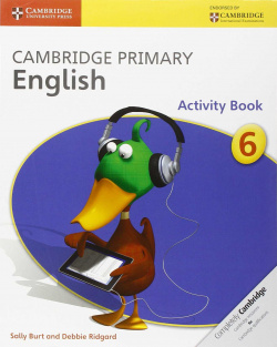 Cambridge primary english