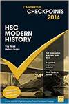 Camb Checkpts Hsc Modern History