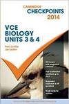 Camb Checkpts Vce Biology Units 3-4