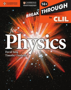 Breakthrough to clil for physics