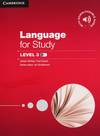 Language for study 3