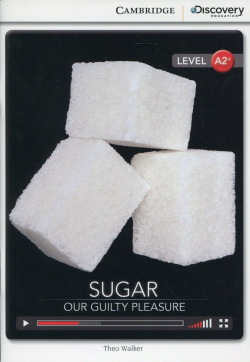 Cdir Low-Int Sugar: Our Guilty Pleasure Bk/Online