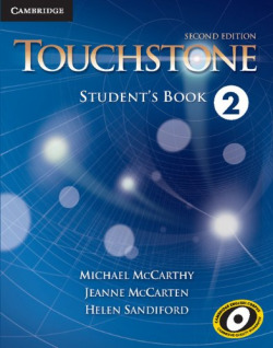 Touchstone 2 2Ed Sb