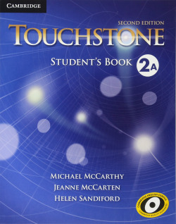 Touchstone 2 2Ed Sb A