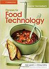 Recipes Food Technology Junior Secondary Wb