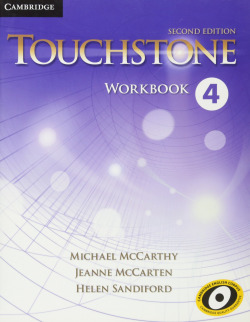Touchstone 4 2Ed Wb