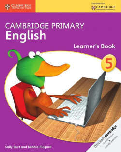 Cambridge primary english