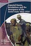 History Ib Diploma: Russia 1853-1924