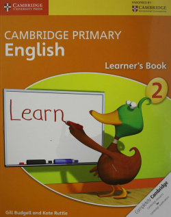 Cambridge primary english