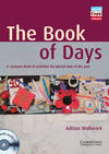 Book Of Days Bk/Cd