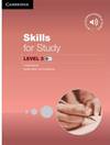 Skills for study 3