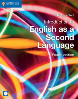 Int Eng As A Second Lang Cb/Cd 4Ed