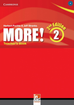 More! 2 2Ed Tch