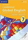 Camb Global Eng Stage 7 Tch Cd Rom