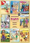 Study Master Eng Literacy Grade 2 Big Book 4 For Caps