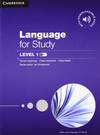 Language for study 1