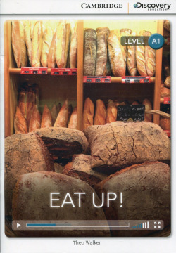 Cdir Intro Eat Up! Bk/Online