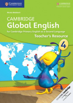 Camb Global Eng Stage 4 Tch Res