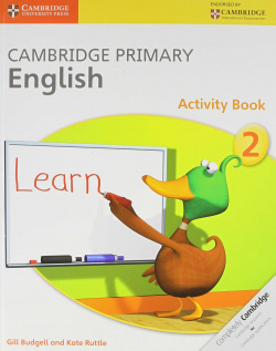 Cambridge primary english