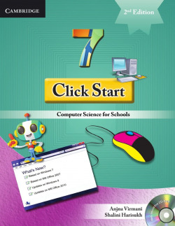 Click Start Level 7 Sb/Cd Rom 2Ed