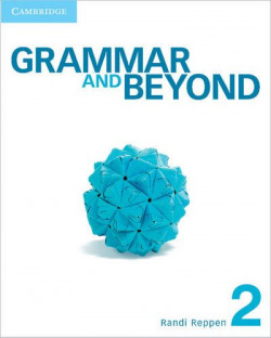 Grammar and beyond 2 sb/wb/wrt skill internaciona pack