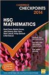 Camb Checkpts Hsc Maths