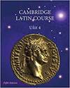 North American Camb Latin Course Unit 4 Sb Fifth Ed