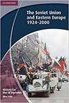 History Ib Diploma: Soviet Union East Europe 1924-2000