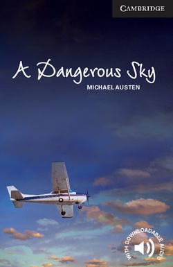 Dangerous sky level 6
