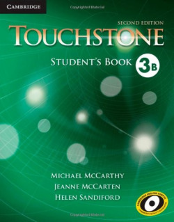 Touchstone 3 2Ed Sb B