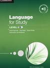 Language for study 2