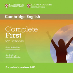 Complete First Schools Cd