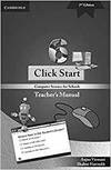 Click Start Level 6 Tch 2Ed