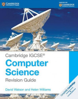 Camb Igcse Computer Science Revision Guide